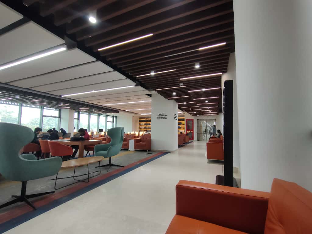 Galgotias University Greater Noida Academic photo 13